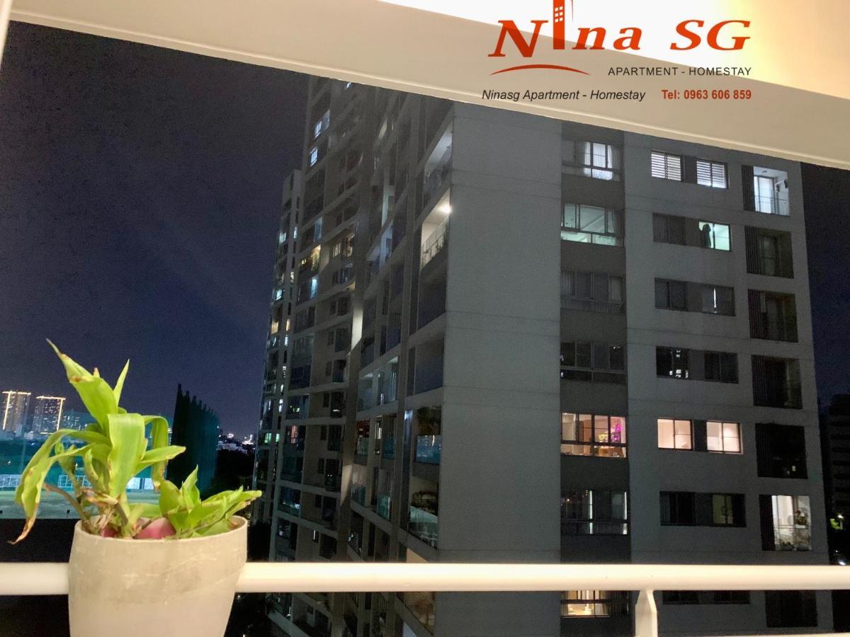 Scenic Valley 3bedrooms Near Secc, Fv Hostpital, Crescent Mall Apartment Ho Chi Minh City