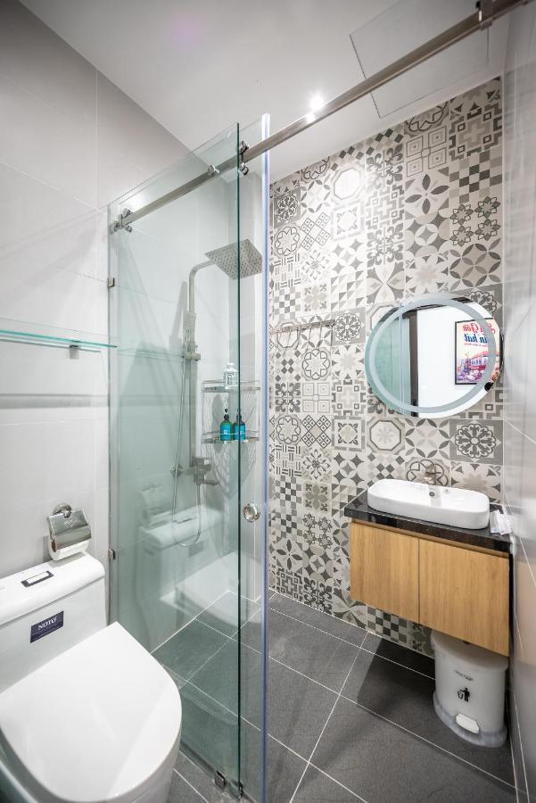 Cozrum Homes - Winter Corner Căn hộ