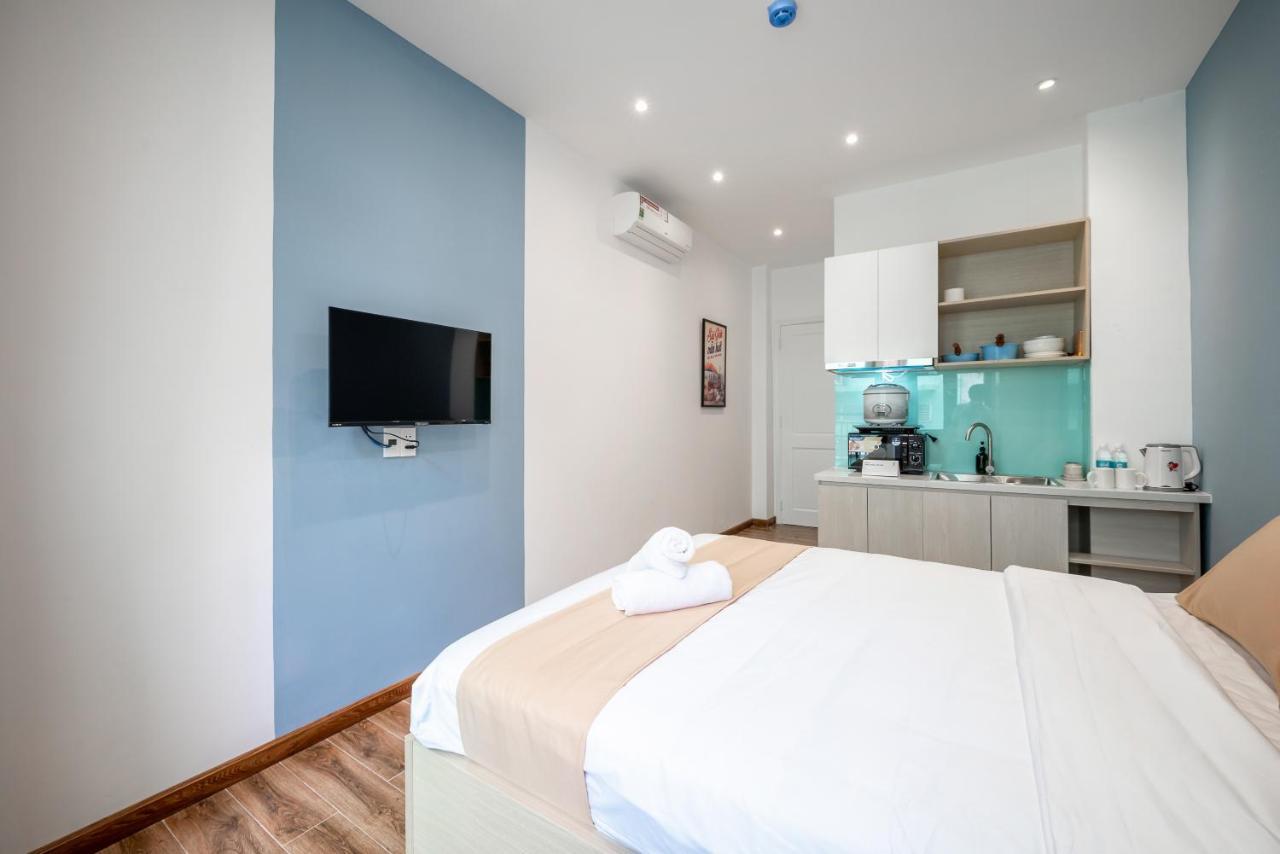 Cozrum Homes - Winter Corner TP. Hồ Chí Minh