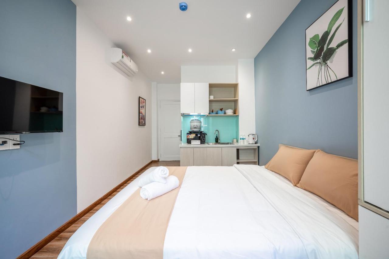 Cozrum Homes - Winter Corner Căn hộ *