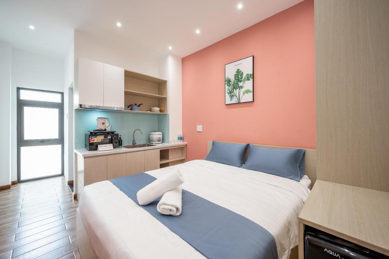 Cozrum Homes - Winter Corner TP. Hồ Chí Minh