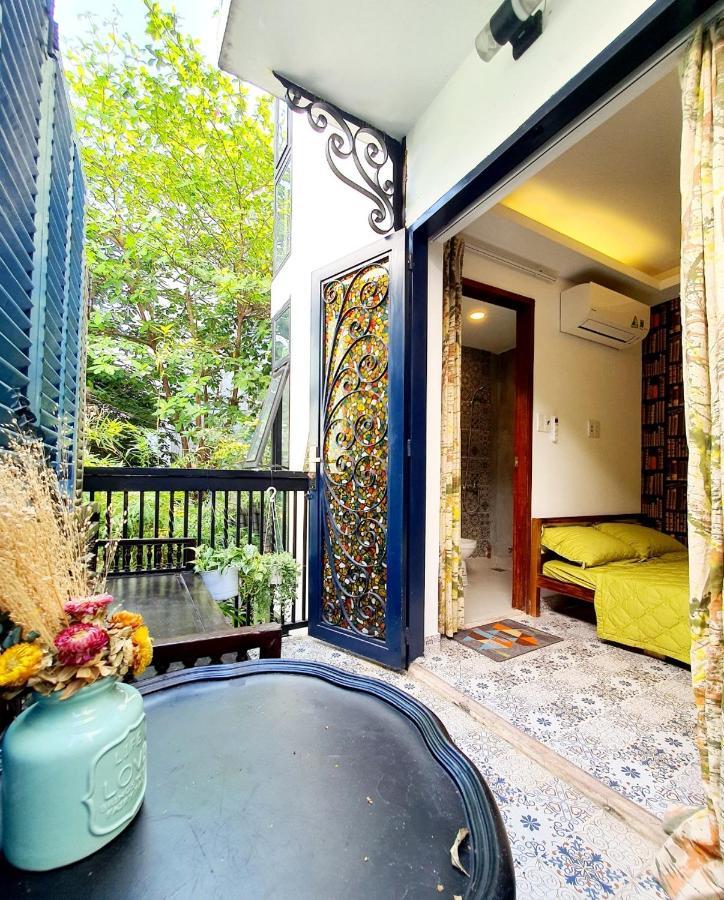 The Lovenote Studio Homestay *