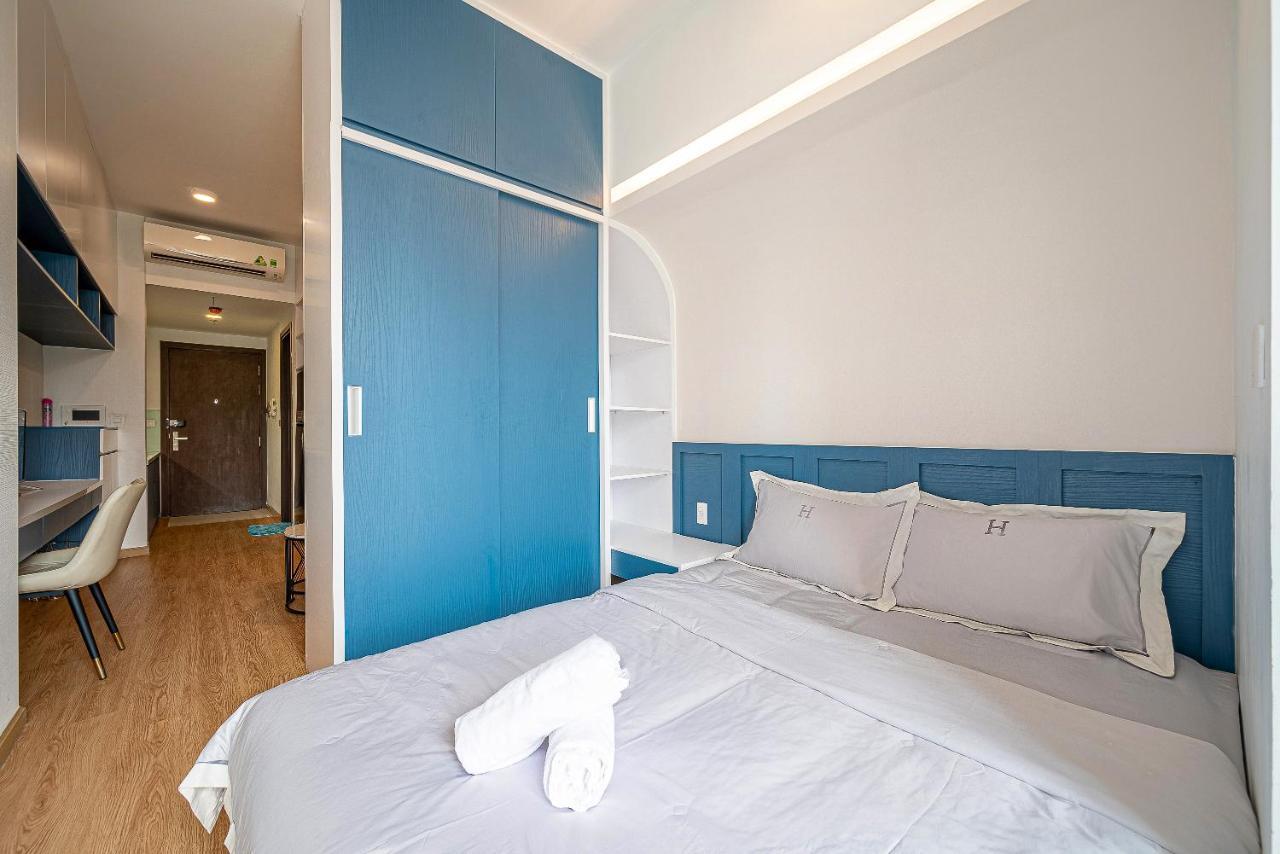Ivyhouse-the Tresor Gym And Pool TP. Hồ Chí Minh