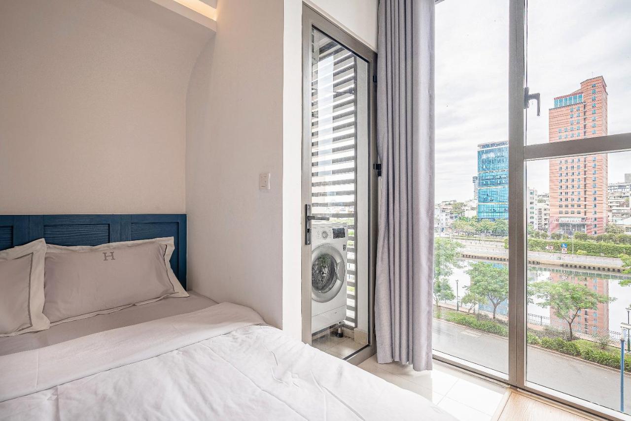 Căn hộ Ivyhouse-the Tresor Gym And Pool TP. Hồ Chí Minh
