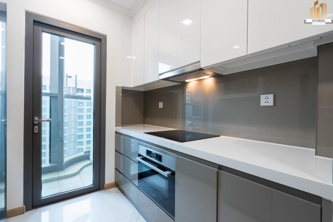 Landmark 81 Sunrise Căn hộ *