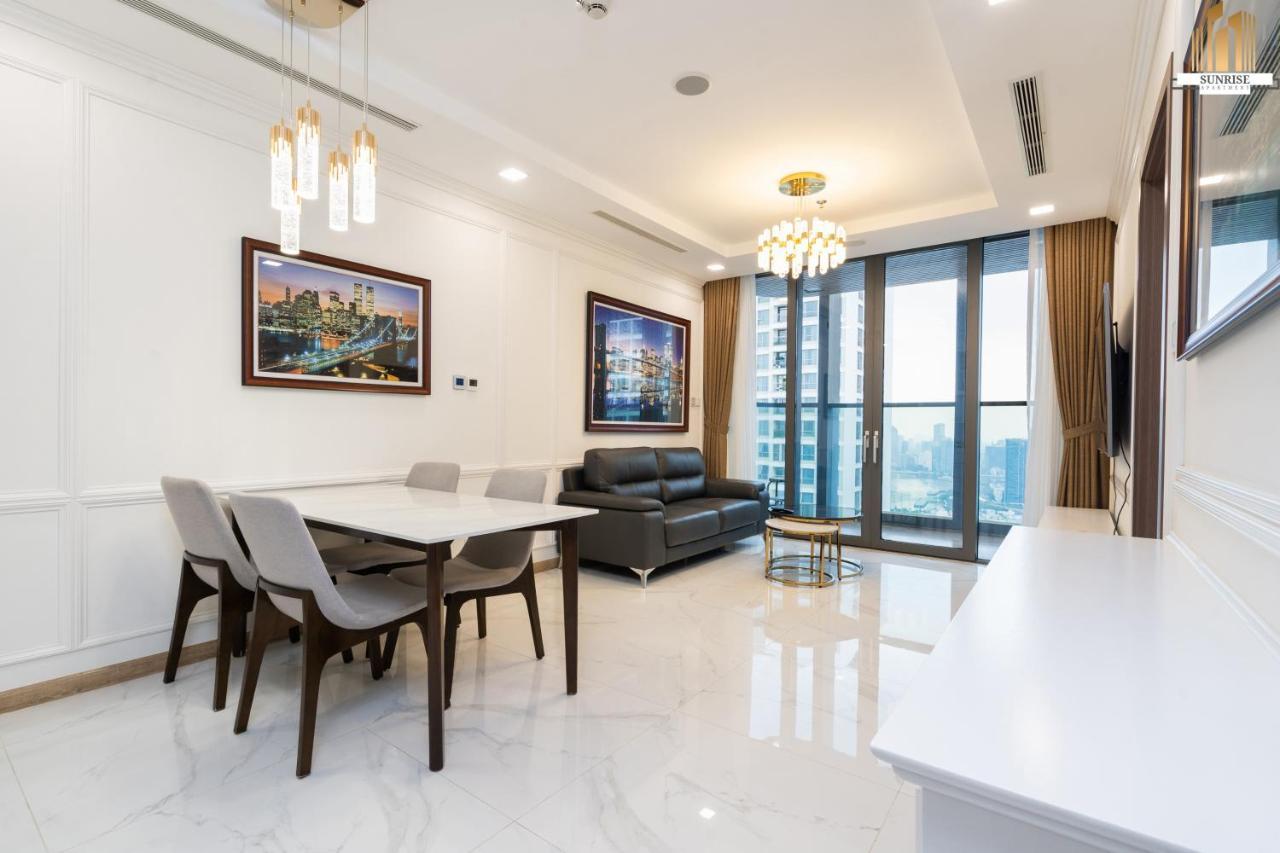 Căn hộ Landmark 81 Sunrise TP. Hồ Chí Minh