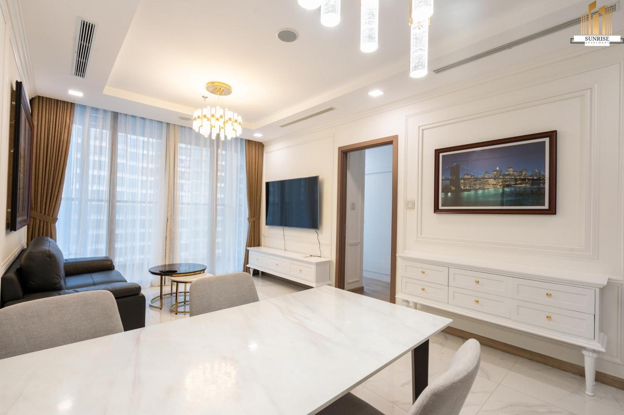 Landmark 81 Sunrise Căn hộ TP. Hồ Chí Minh