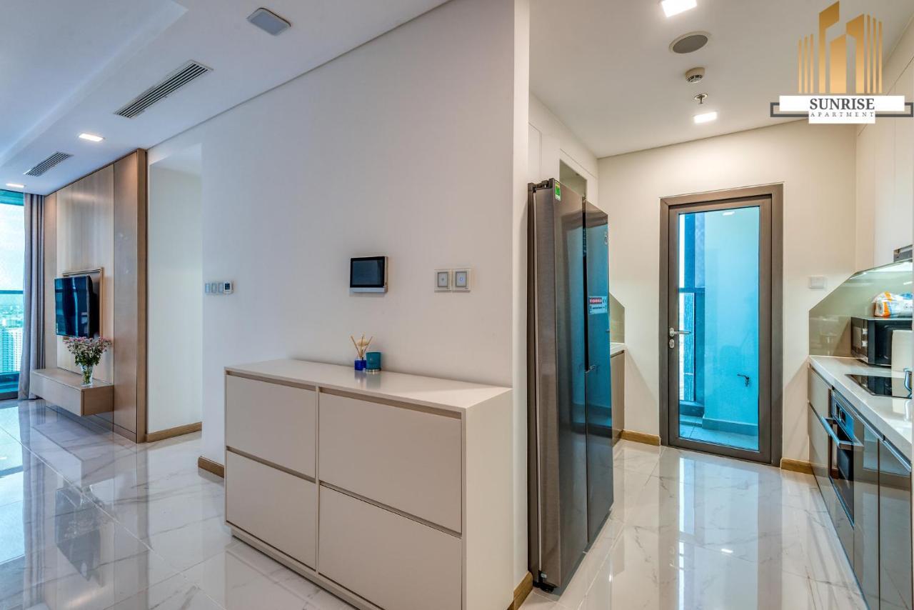 Landmark 81 Sunrise * TP. Hồ Chí Minh