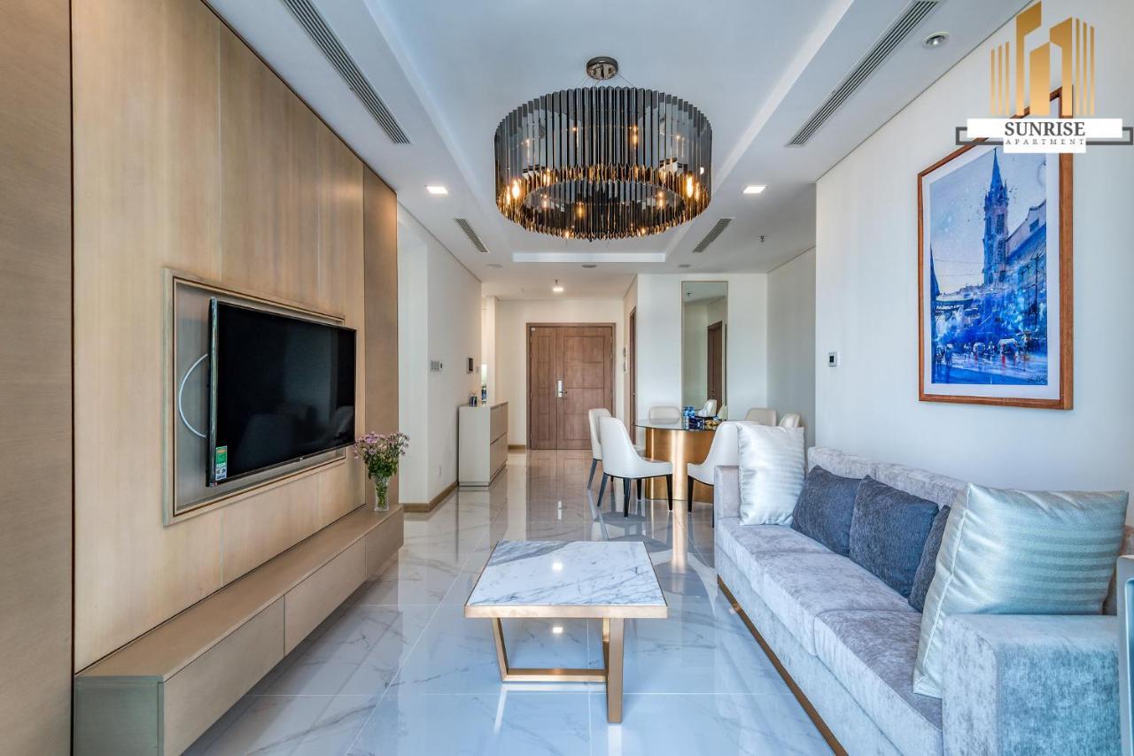 Căn hộ Landmark 81 Sunrise TP. Hồ Chí Minh
