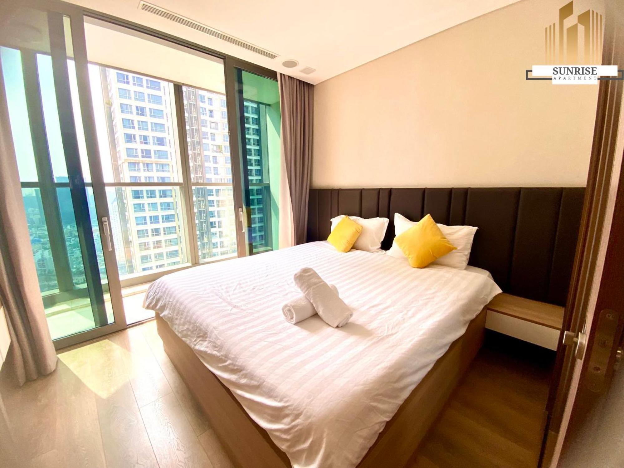 Landmark 81 Sunrise * TP. Hồ Chí Minh