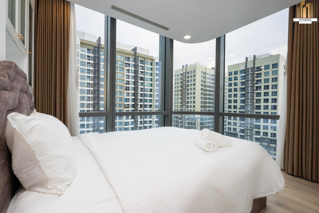Căn hộ Landmark 81 Sunrise TP. Hồ Chí Minh