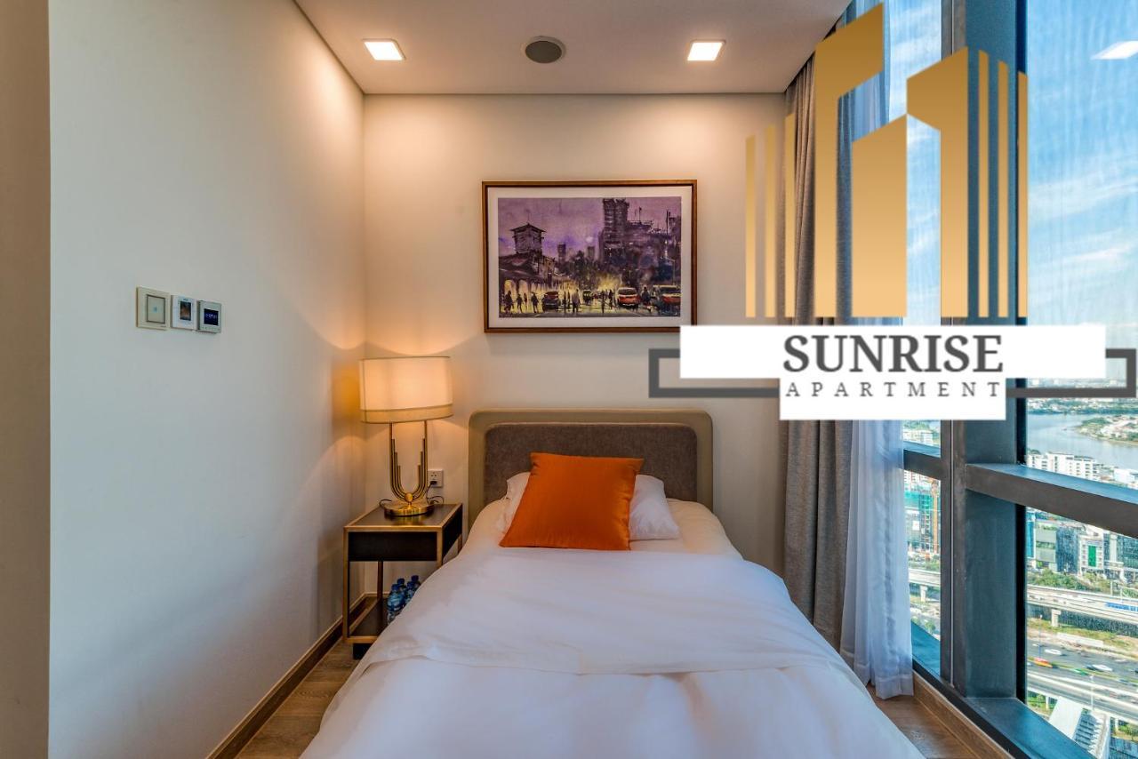 Landmark 81 Sunrise * TP. Hồ Chí Minh