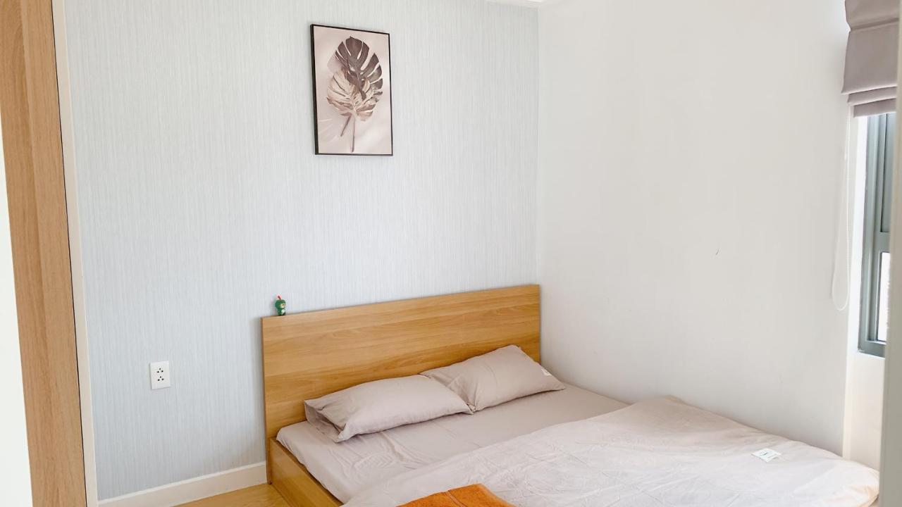 Masteri Thao Dien Serviced Ho Chi Minh City