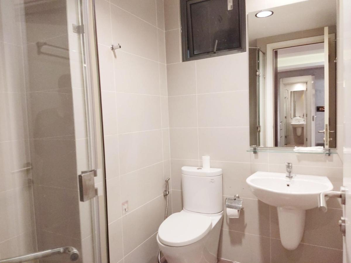 Masteri Thao Dien Serviced Ho Chi Minh City