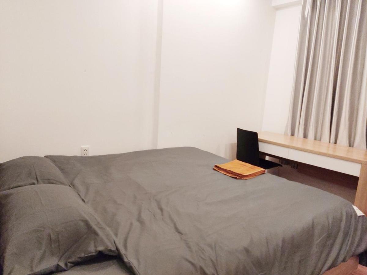 Apartment Masteri Thao Dien Serviced Ho Chi Minh City