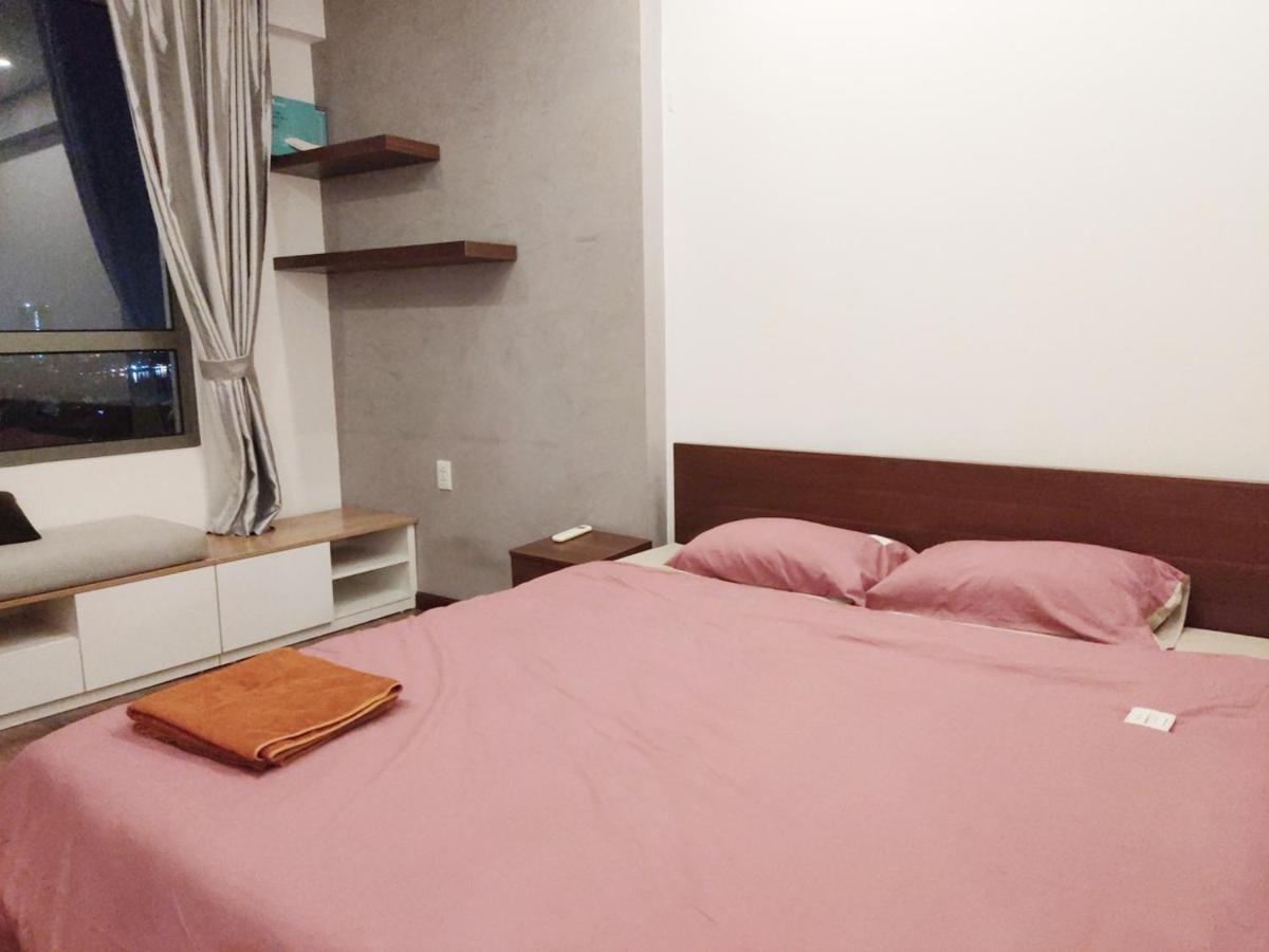 Apartment Masteri Thao Dien Serviced *