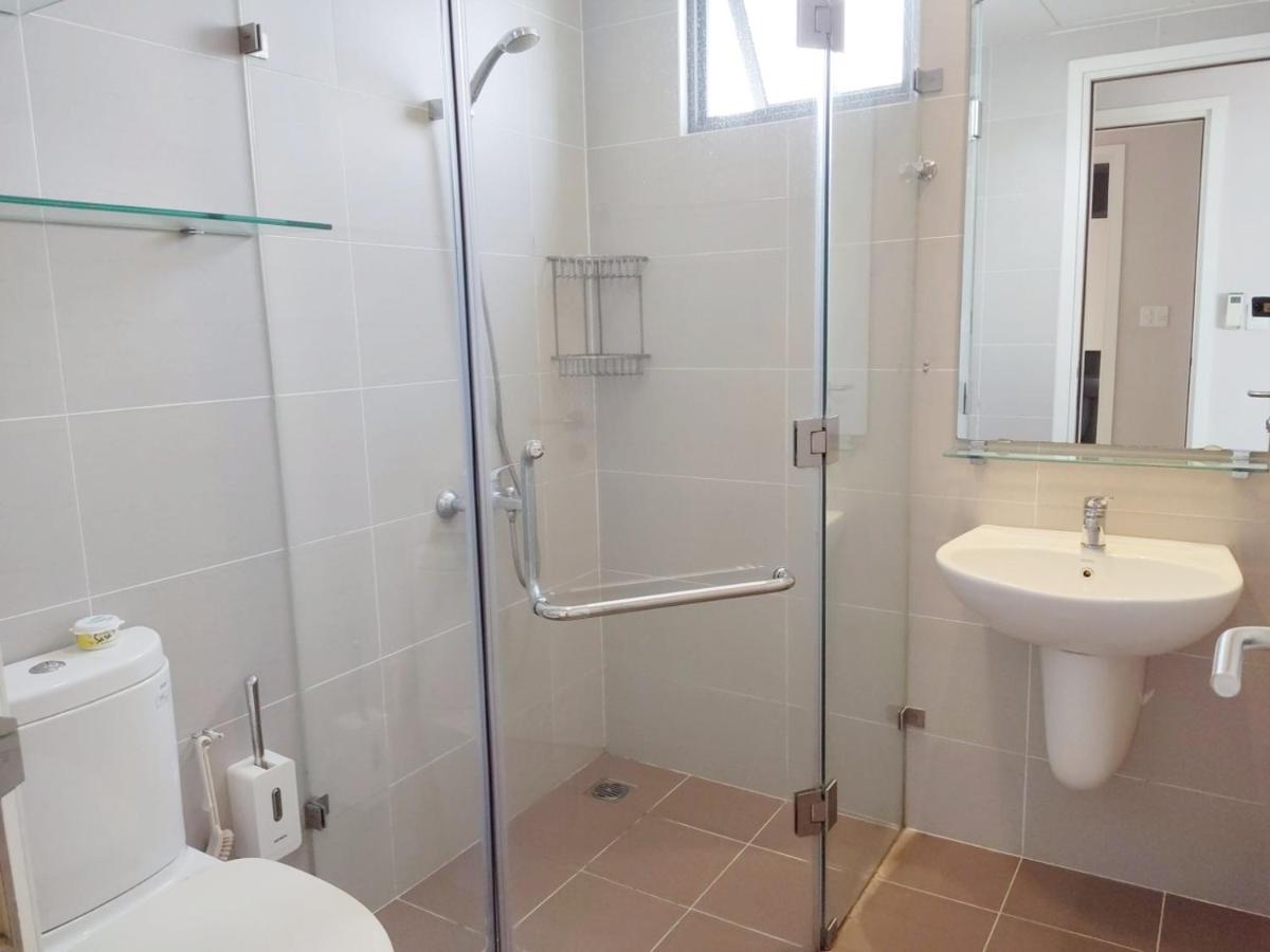 Masteri Thao Dien Serviced Apartment *