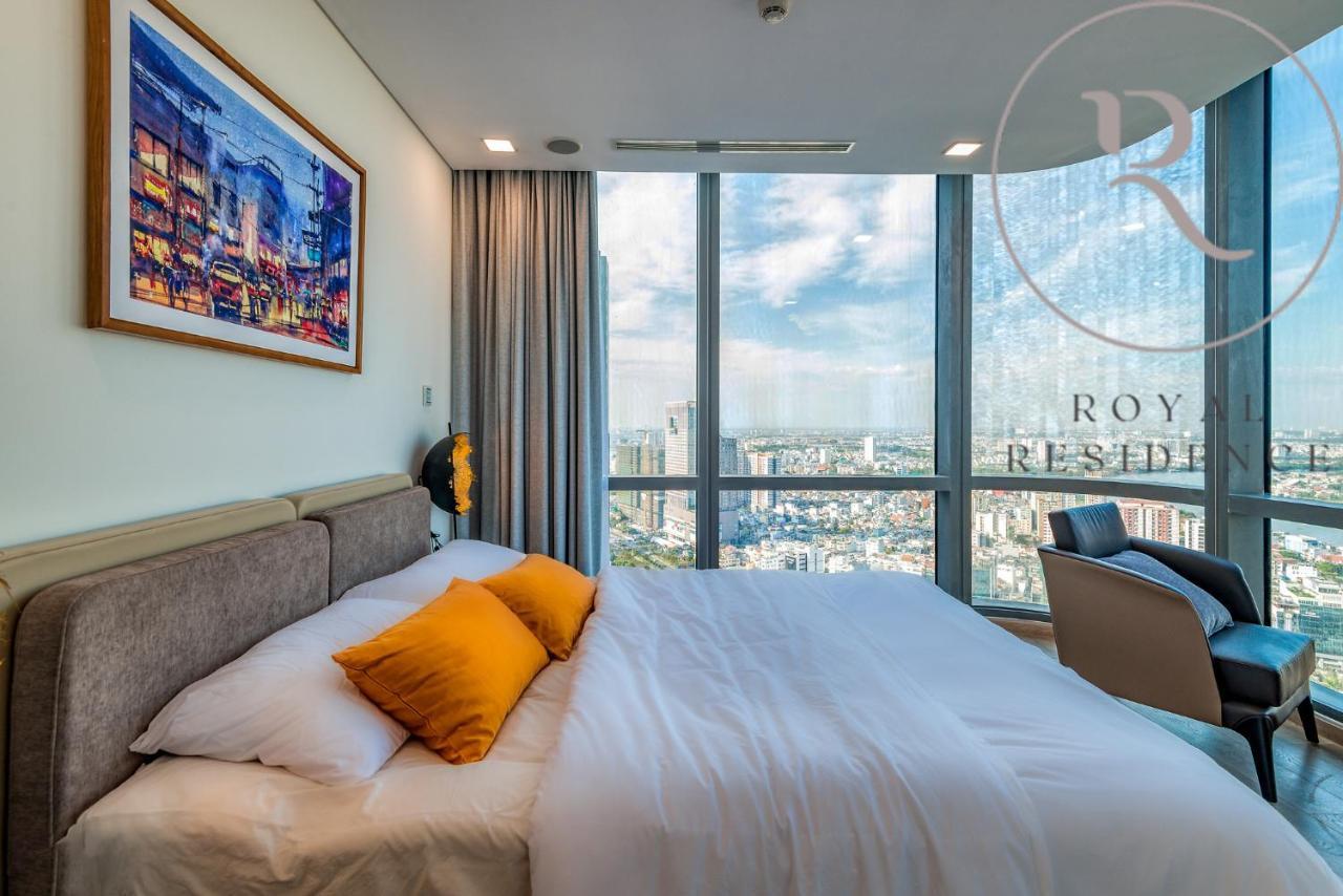Landmark 81 - Royal *