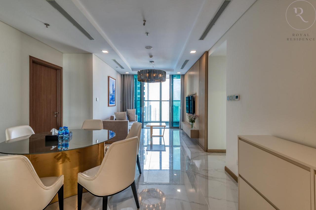 Căn hộ Landmark 81 - Royal TP. Hồ Chí Minh