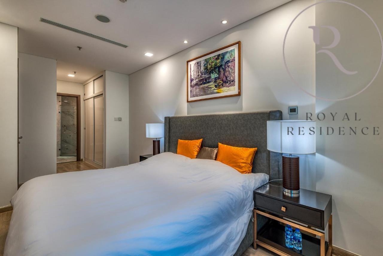 Landmark 81 - Royal Căn hộ TP. Hồ Chí Minh