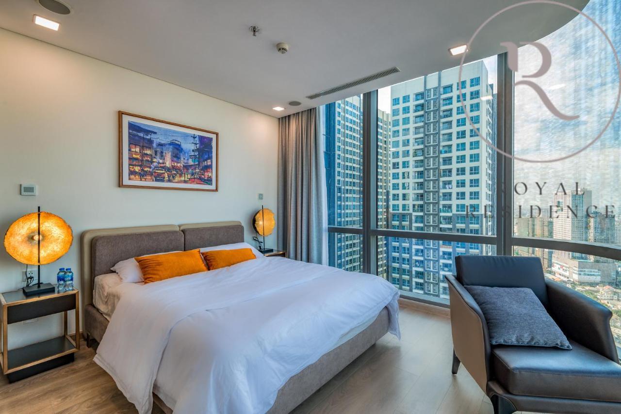 Landmark 81 - Royal *
