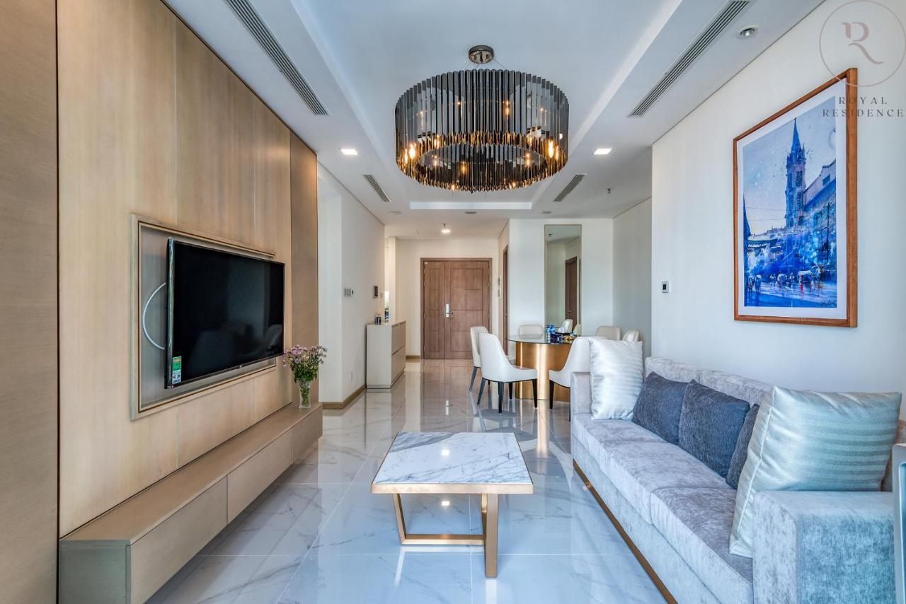 Landmark 81 - Royal * TP. Hồ Chí Minh
