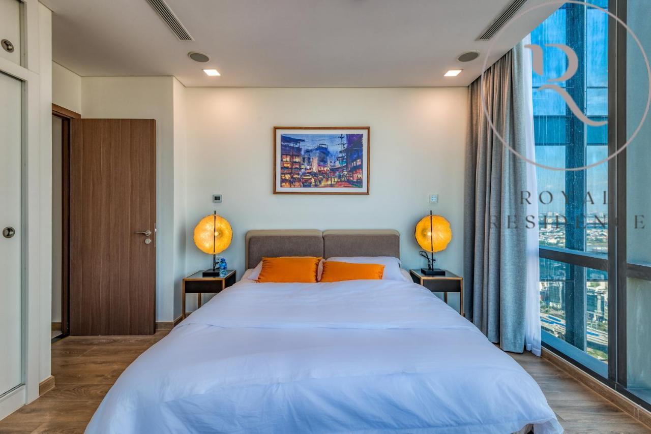 Landmark 81 - Royal Căn hộ