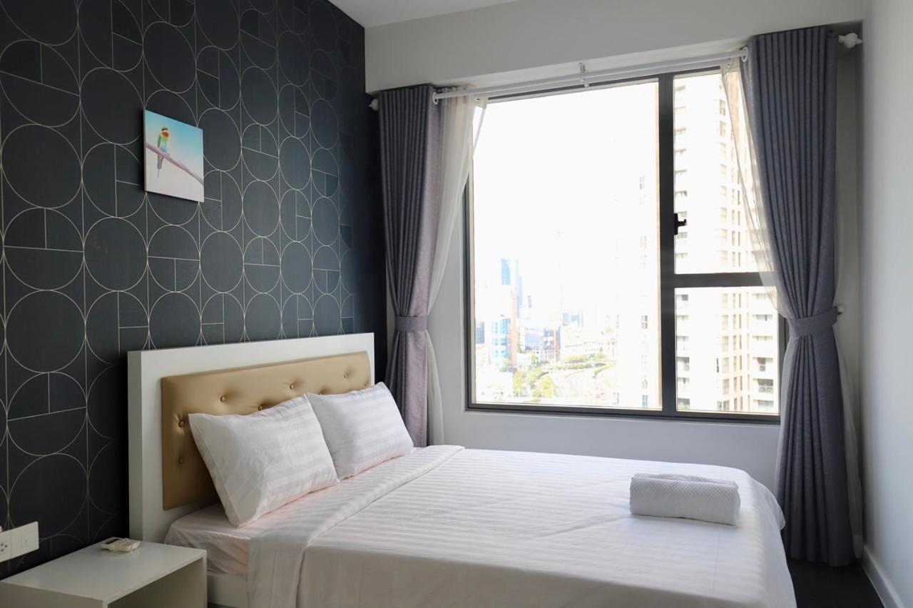 View River - River Gate Apartment *