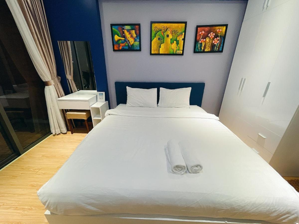 View River - River Gate Apartment Ho Chi Minh City