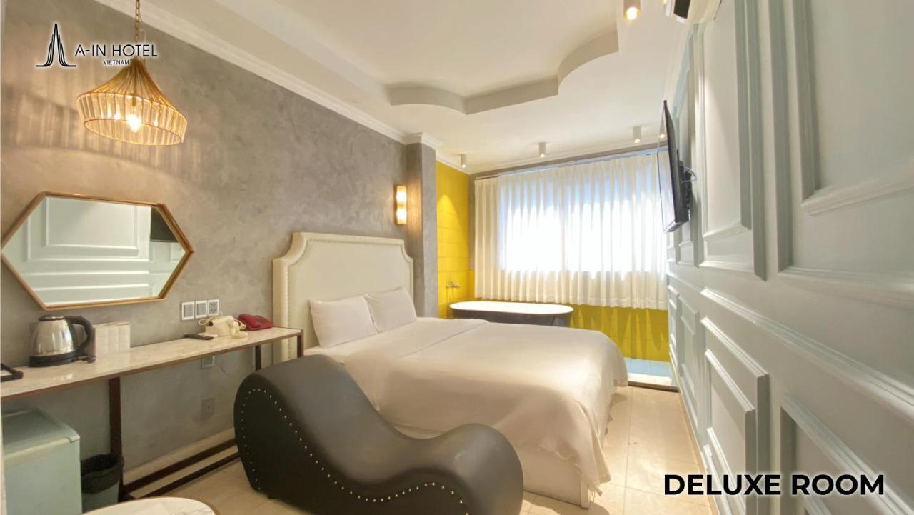 A In Del Luna Hotel 2*