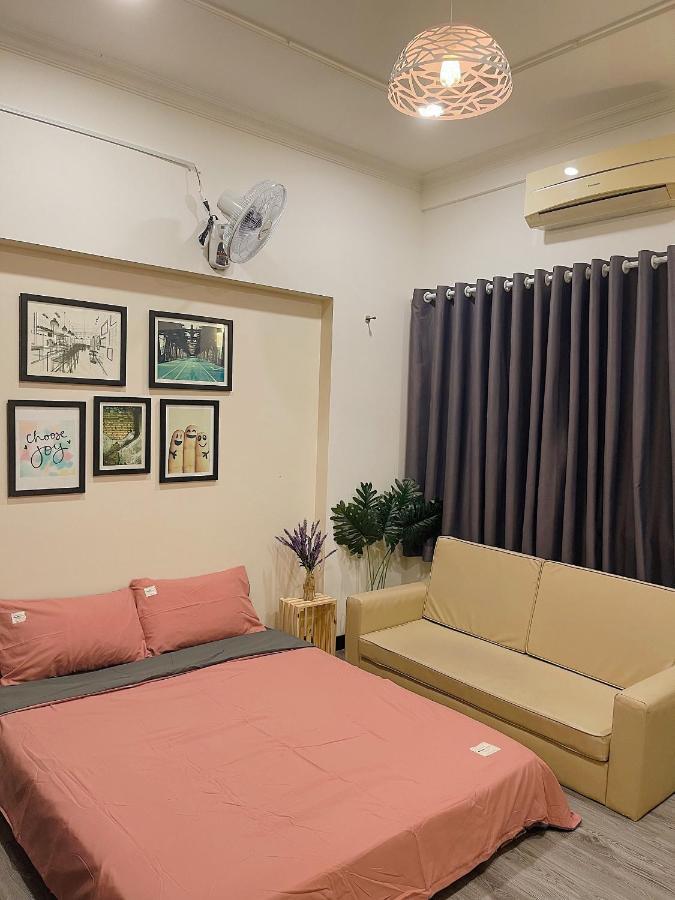 1999 Guest house Ho Chi Minh City
