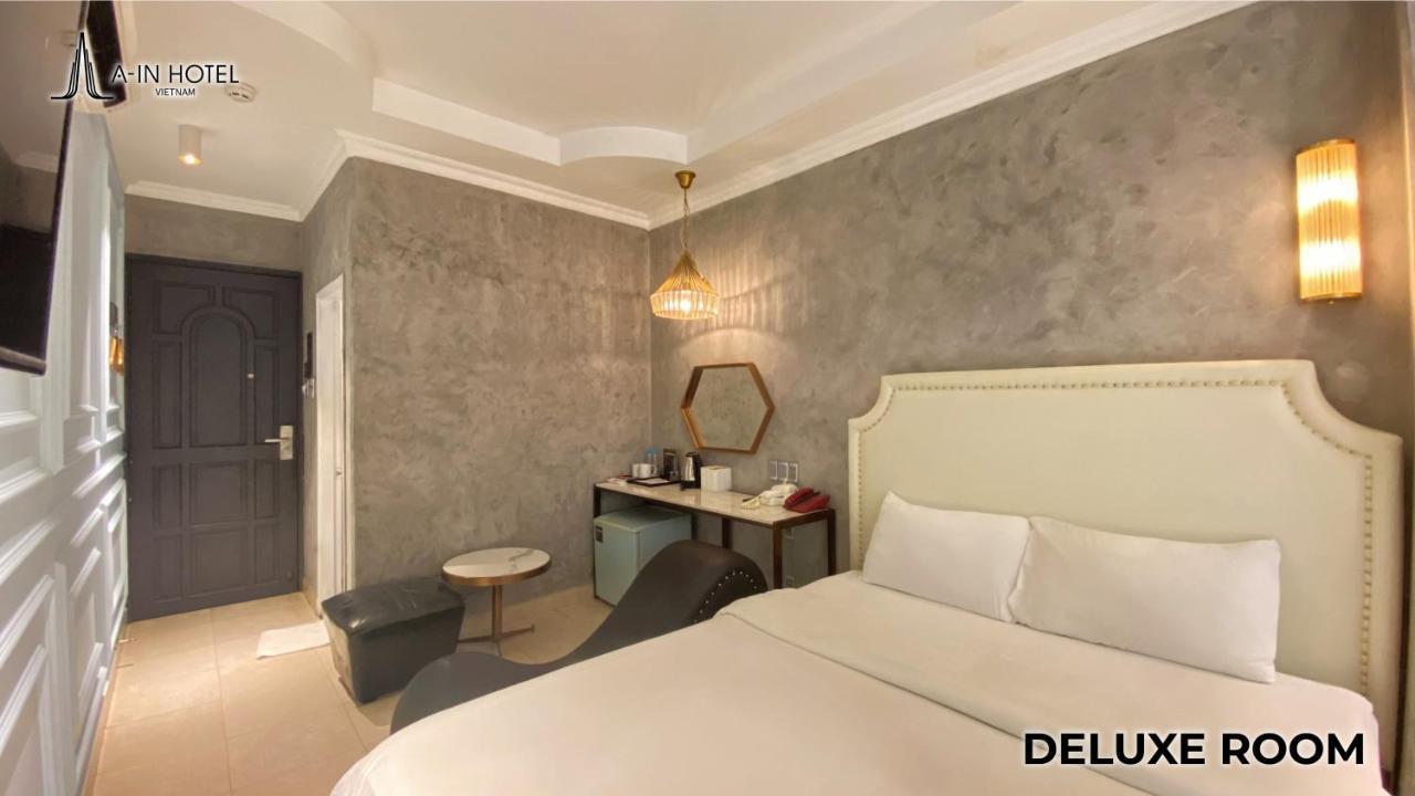 Hotel A In Del Luna Ho Chi Minh City
