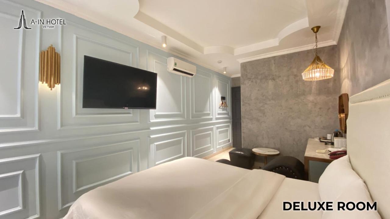 A In Del Luna Hotel 2*