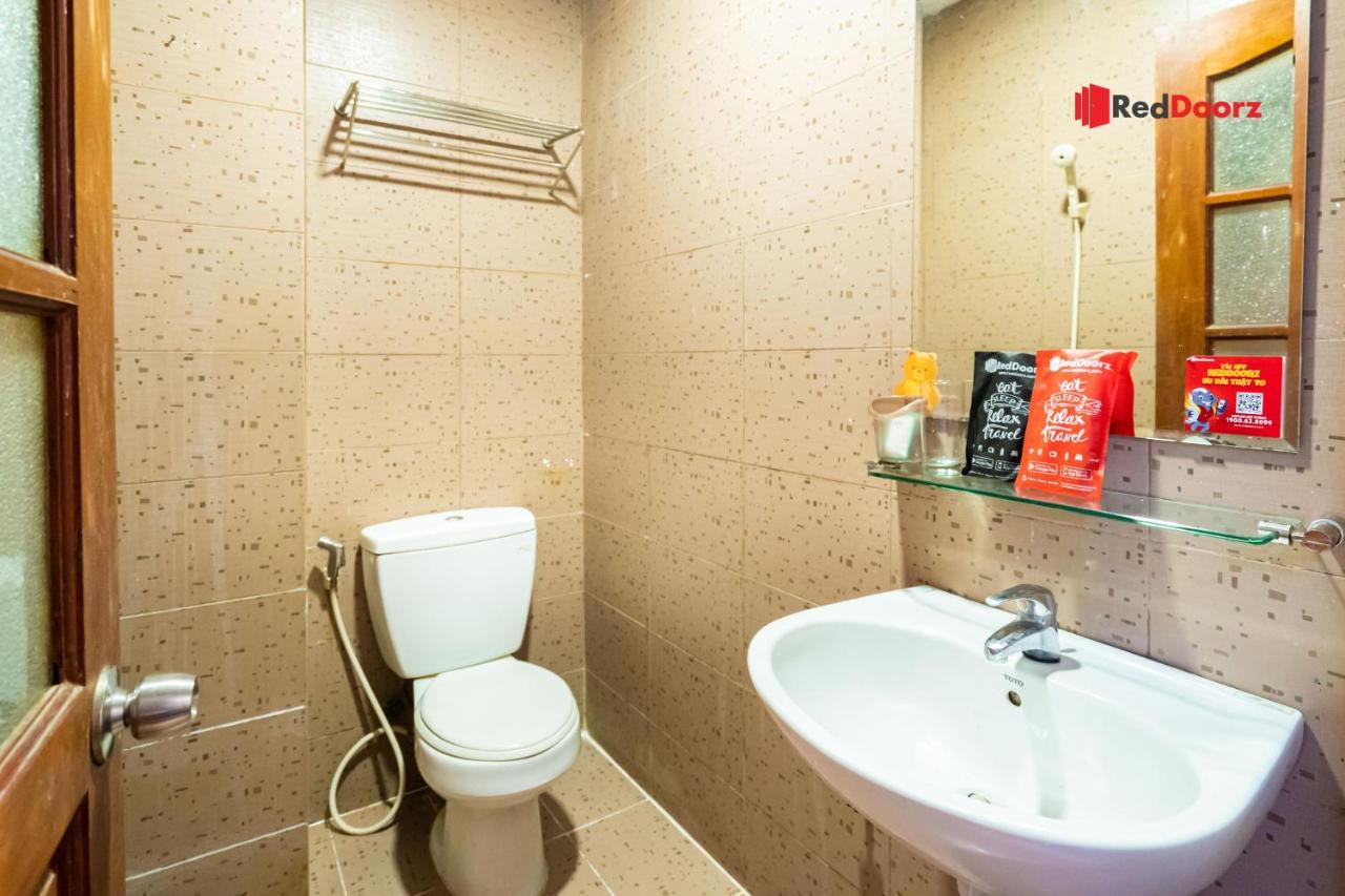 Reddoorz Khoi Nguyen Ly Chinh Thang Hotel Ho Chi Minh City