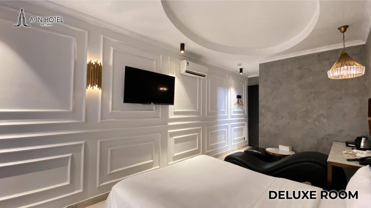 Hotel A In Del Luna Ho Chi Minh City