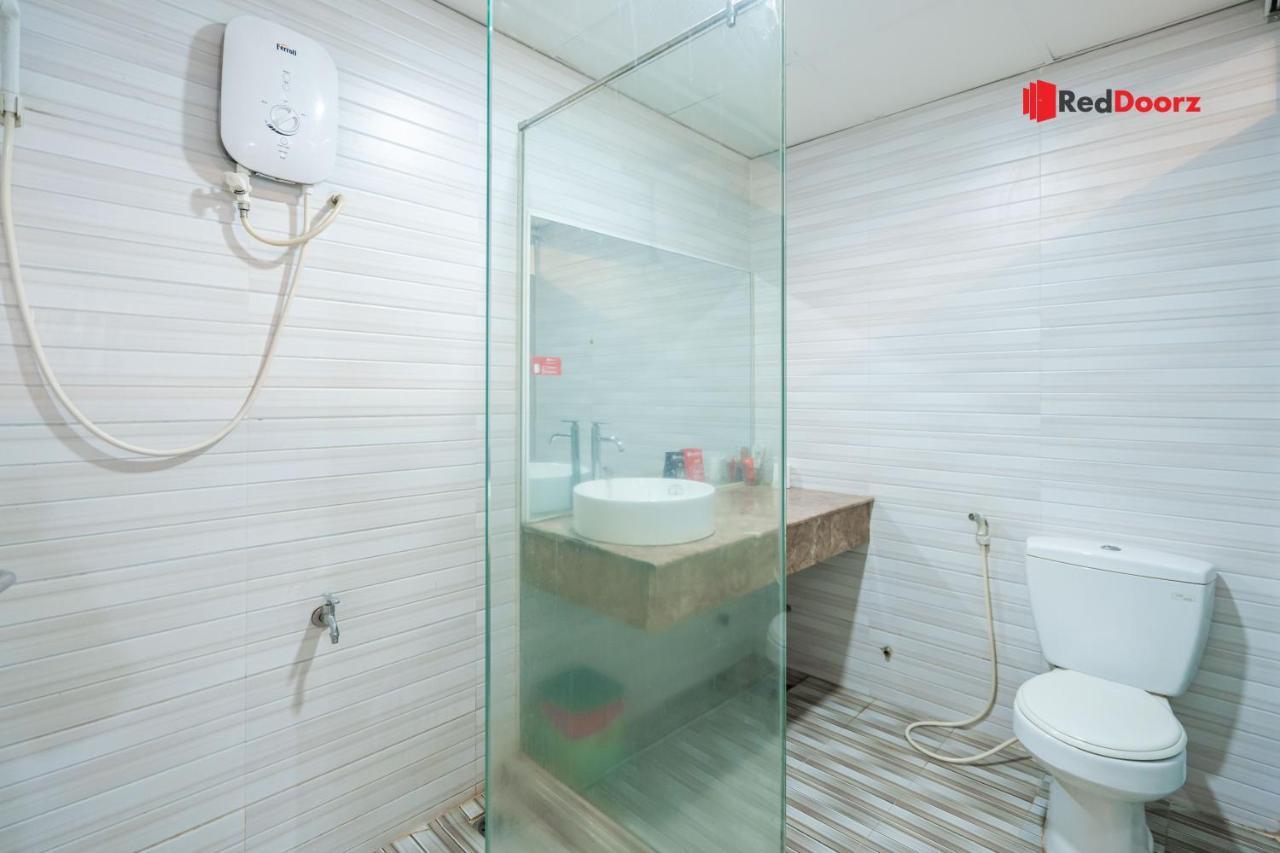 Reddoorz Khoi Nguyen Ly Chinh Thang Ho Chi Minh City