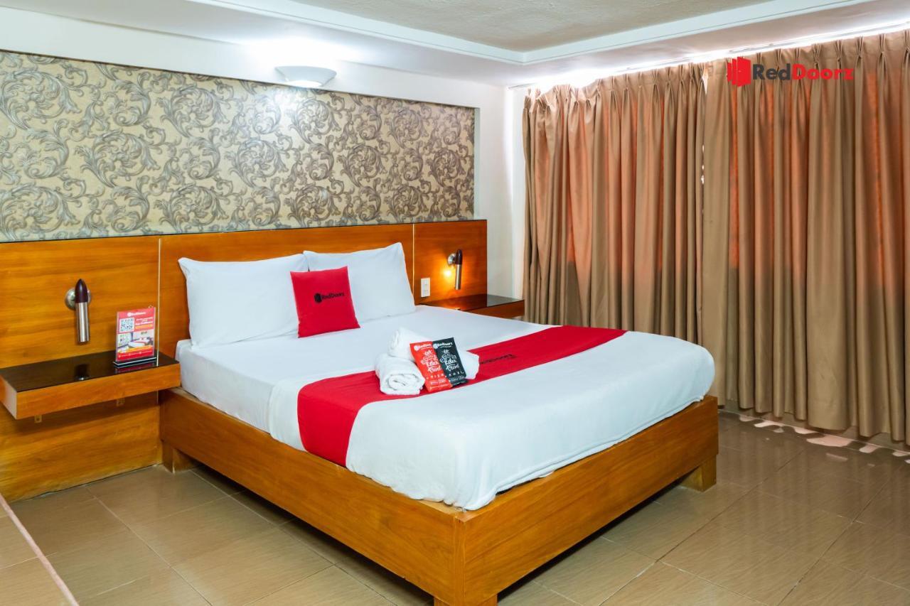 Hotel Reddoorz Khoi Nguyen Ly Chinh Thang Ho Chi Minh City