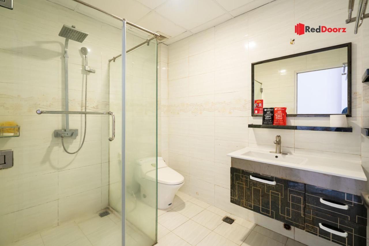 Reddoorz Khoi Nguyen Ly Chinh Thang Hotel 3*