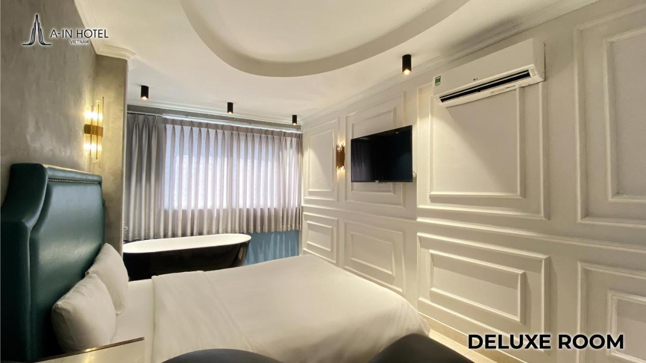A In Del Luna Hotel 2*