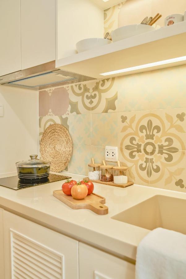 Yen Living Binh Thanh Apartment Ho Chi Minh City