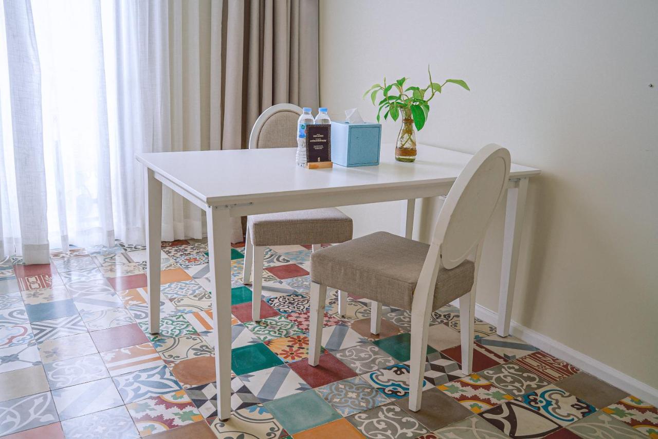 Apartment Yen Living Binh Thanh