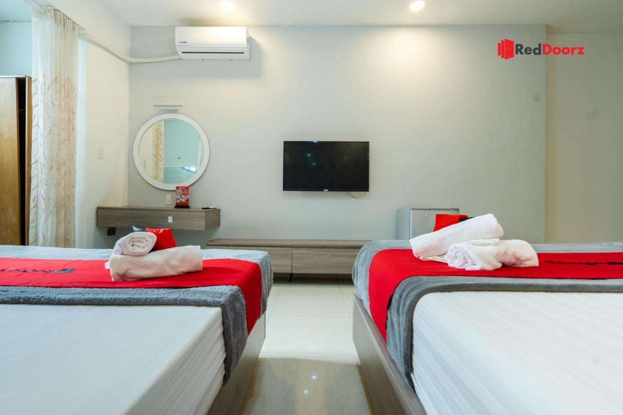 Hotel Reddoorz Khoi Nguyen Ly Chinh Thang Ho Chi Minh City