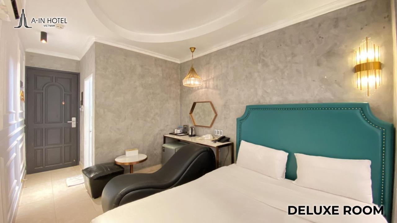 Hotel A In Del Luna 2*