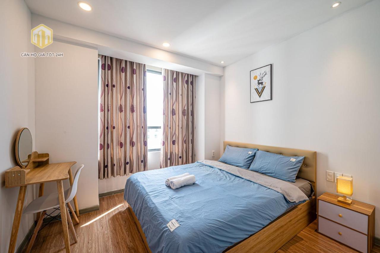 Cozy Apartment, City Center , The Goldview D4 *