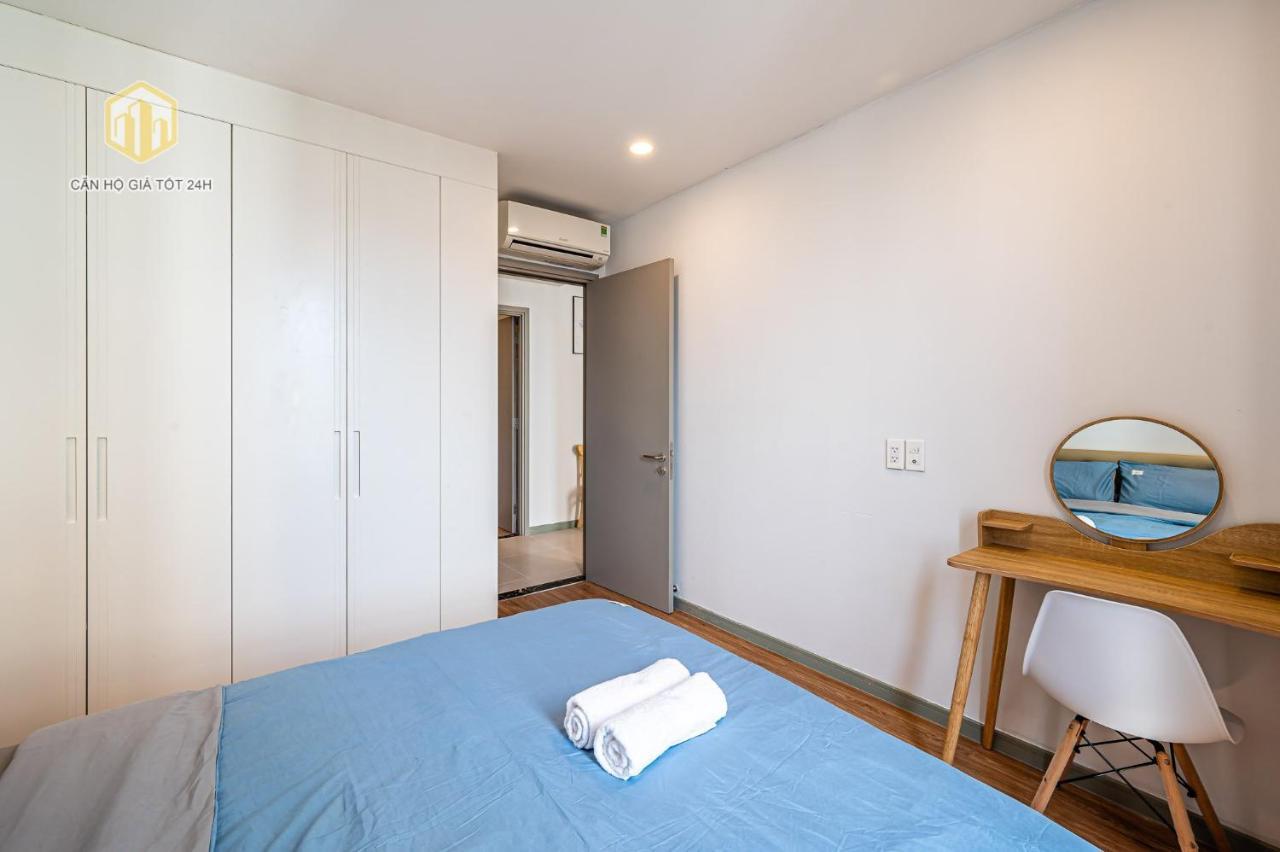 Cozy Apartment, City Center , The Goldview D4 Ho Chi Minh City