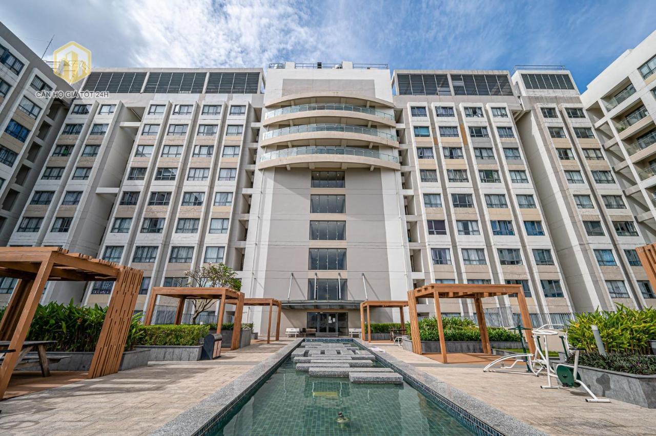 Cozy Apartment, City Center , The Goldview D4 Apartment Ho Chi Minh City
