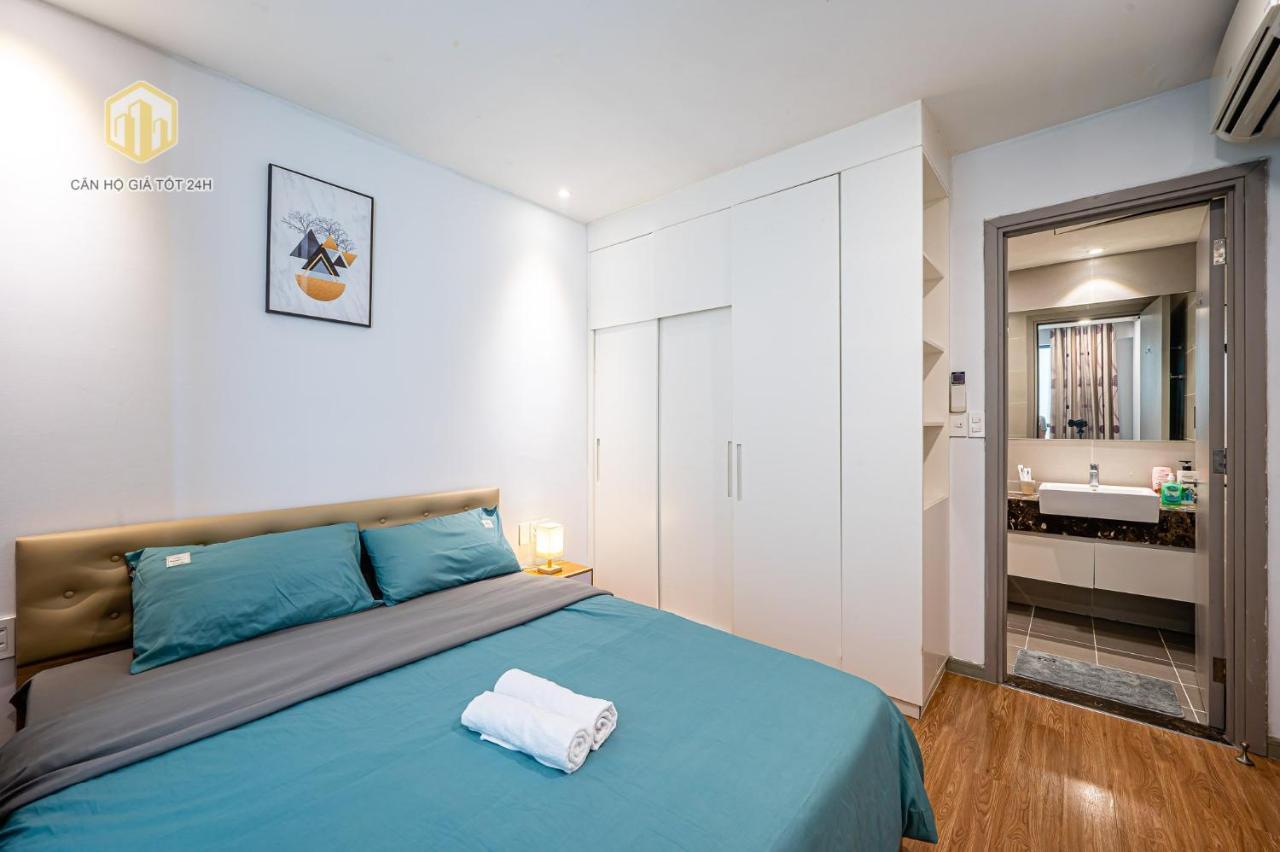 Cozy Apartment, City Center , The Goldview D4 *