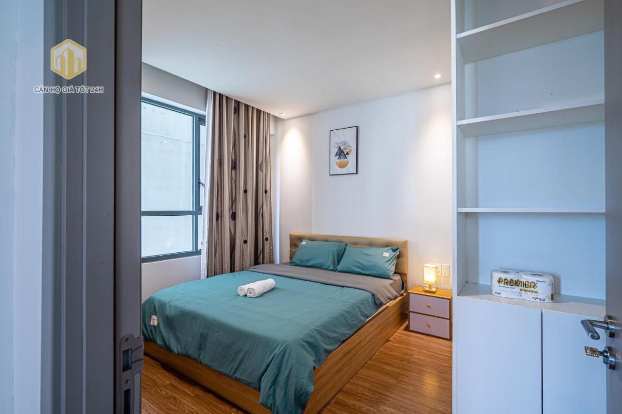 Cozy Apartment, City Center , The Goldview D4 Apartment Ho Chi Minh City