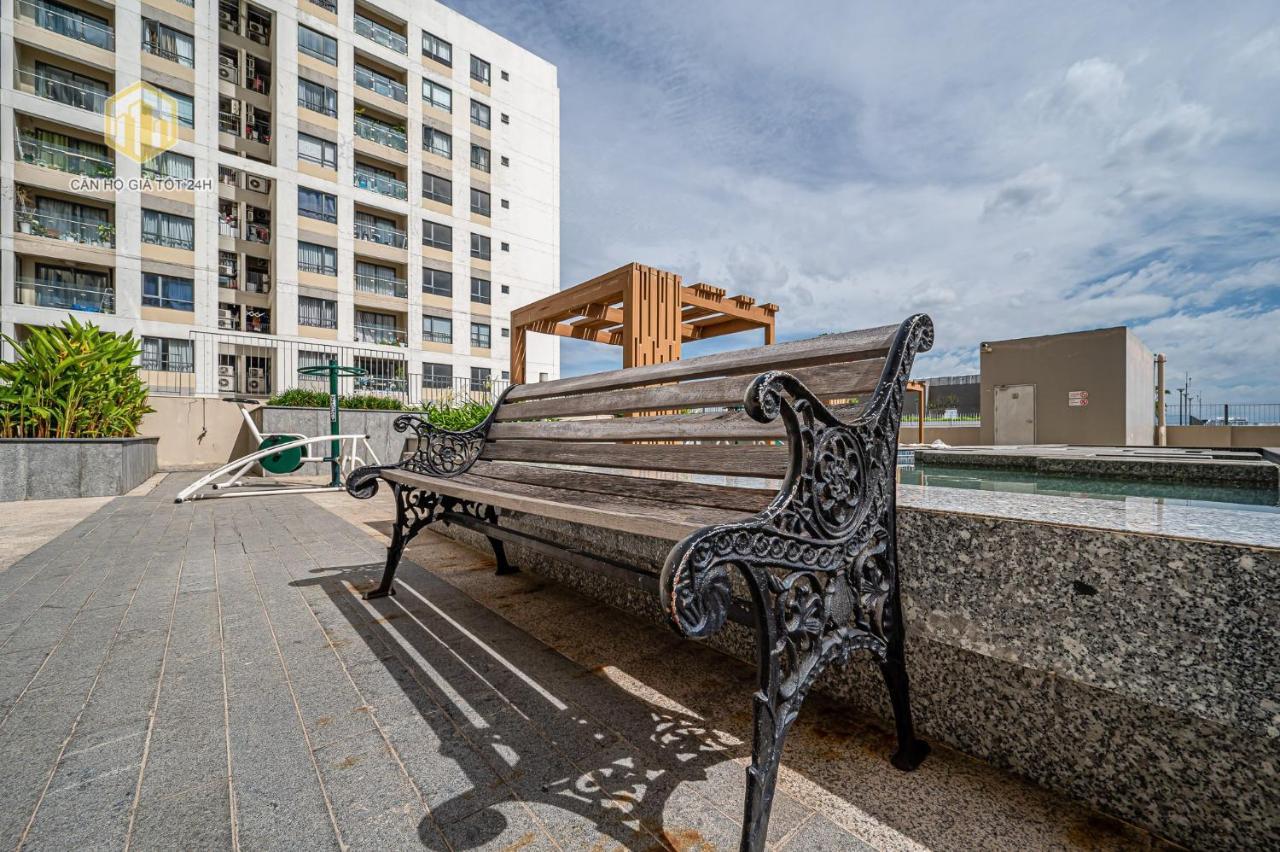 Cozy Apartment, City Center , The Goldview D4 Apartment