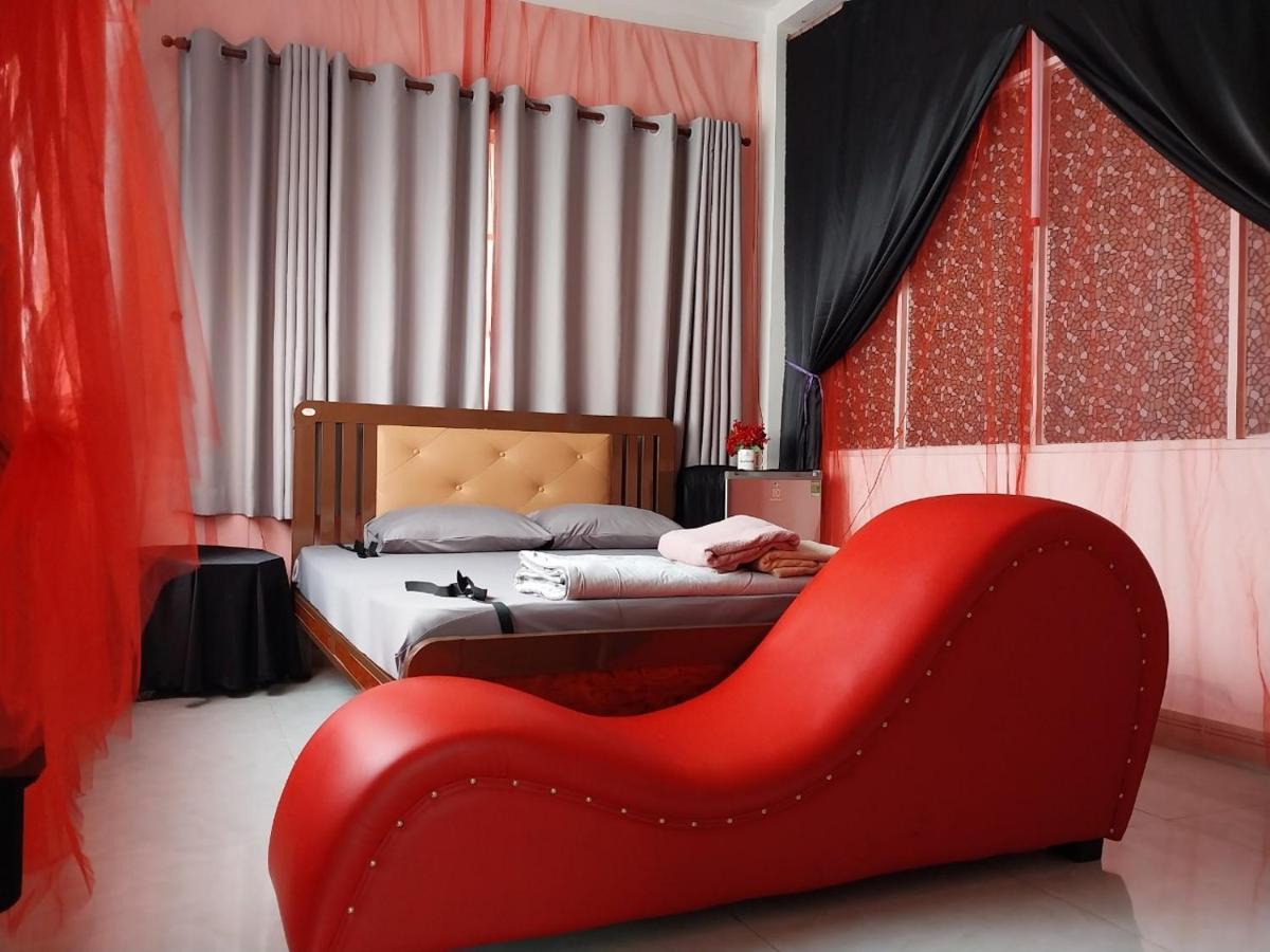 Sinh House Apartment Ho Chi Minh City